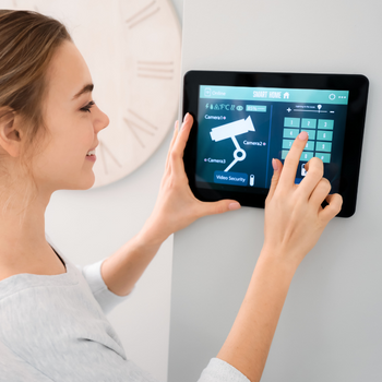 Smart Security Systems